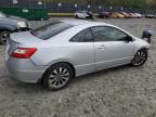 2009 Honda Civic Ex продається в Waldorf, MD - All Over