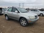2003 Lexus Rx 300 продається в Elgin, IL - All Over