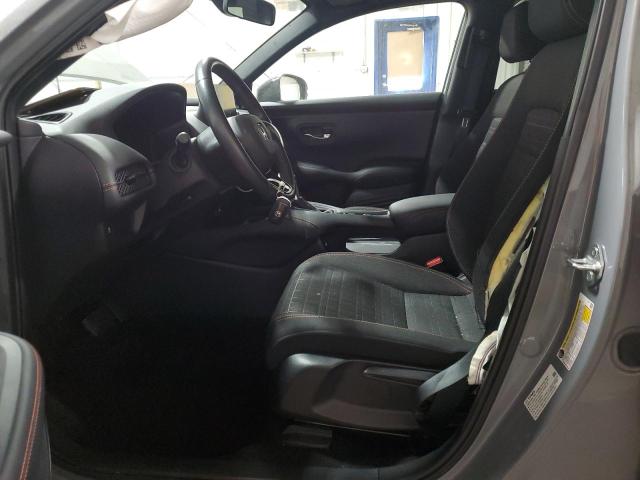  HONDA HR-V 2023 Szary
