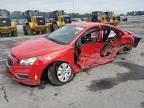 2015 Chevrolet Cruze Ls for Sale in Dunn, NC - All Over