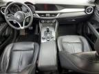2018 Alfa Romeo Stelvio    na sprzedaż w Chicago Heights, IL - Side