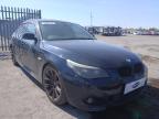 2006 BMW 525D M SPO for sale at Copart CHESTER