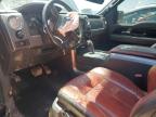 2013 Ford F150 Supercrew იყიდება Memphis-ში, TN - Front End