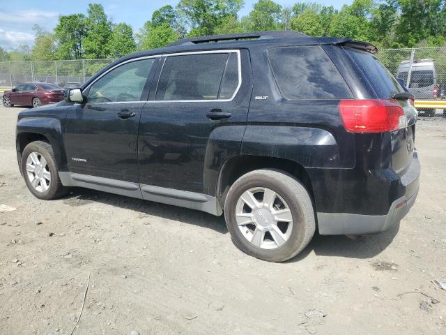  GMC TERRAIN 2013 Czarny