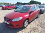 2012 FORD FOCUS EDGE for sale at Copart WISBECH