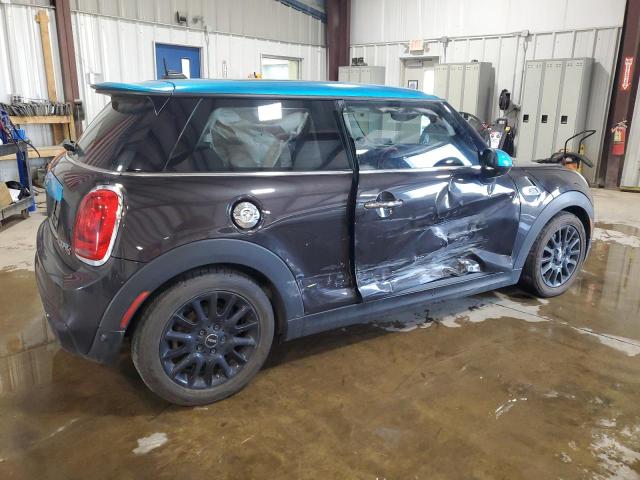  MINI COOPER 2015 Charcoal