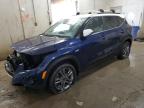2022 Kia Seltos S en Venta en Madisonville, TN - Front End