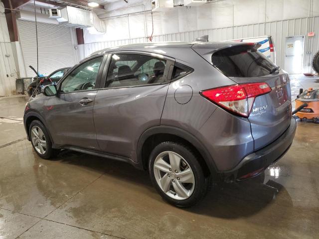  HONDA HR-V 2020 Szary