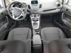2017 Ford Fiesta Se for Sale in Sun Valley, CA - Front End