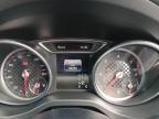 2016 MERCEDES BENZ A 200 D AM for sale at Copart WOLVERHAMPTON