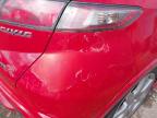 2007 HONDA CIVIC TYPE for sale at Copart BRISTOL