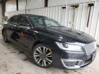 West Mifflin, PA에서 판매 중인 2017 Lincoln Mkz Reserve - Side