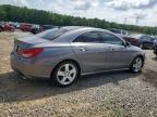 2016 Mercedes-Benz Cla 250 4Matic de vânzare în Memphis, TN - Water/Flood