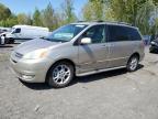 2004 Toyota Sienna Xle იყიდება Portland-ში, OR - Side
