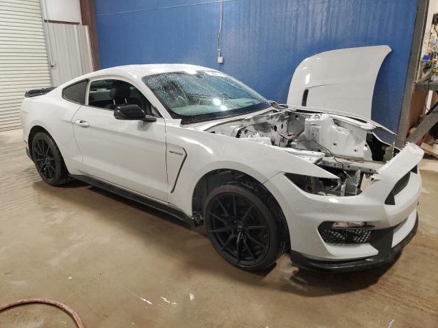  FORD MUSTANG 2017 Szary