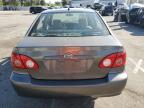 2007 Toyota Corolla Ce للبيع في Rancho Cucamonga، CA - Front End