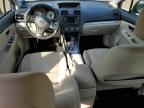 2012 Subaru Impreza Limited იყიდება Marlboro-ში, NY - Front End