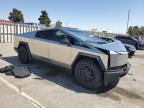 2024 Tesla Cybertruck  на продаже в Anthony, TX - Front End