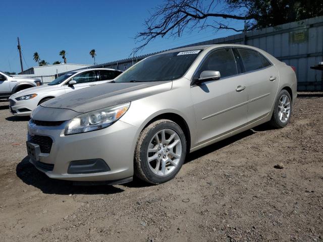 Седаны CHEVROLET MALIBU 2016 Бежевый