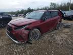 2023 Toyota Highlander L na sprzedaż w Memphis, TN - All Over