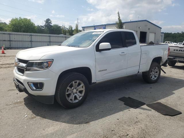  CHEVROLET COLORADO 2020 Biały