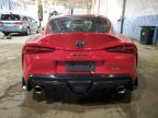 2021 Toyota Supra Base en Venta en Woodhaven, MI - Mechanical