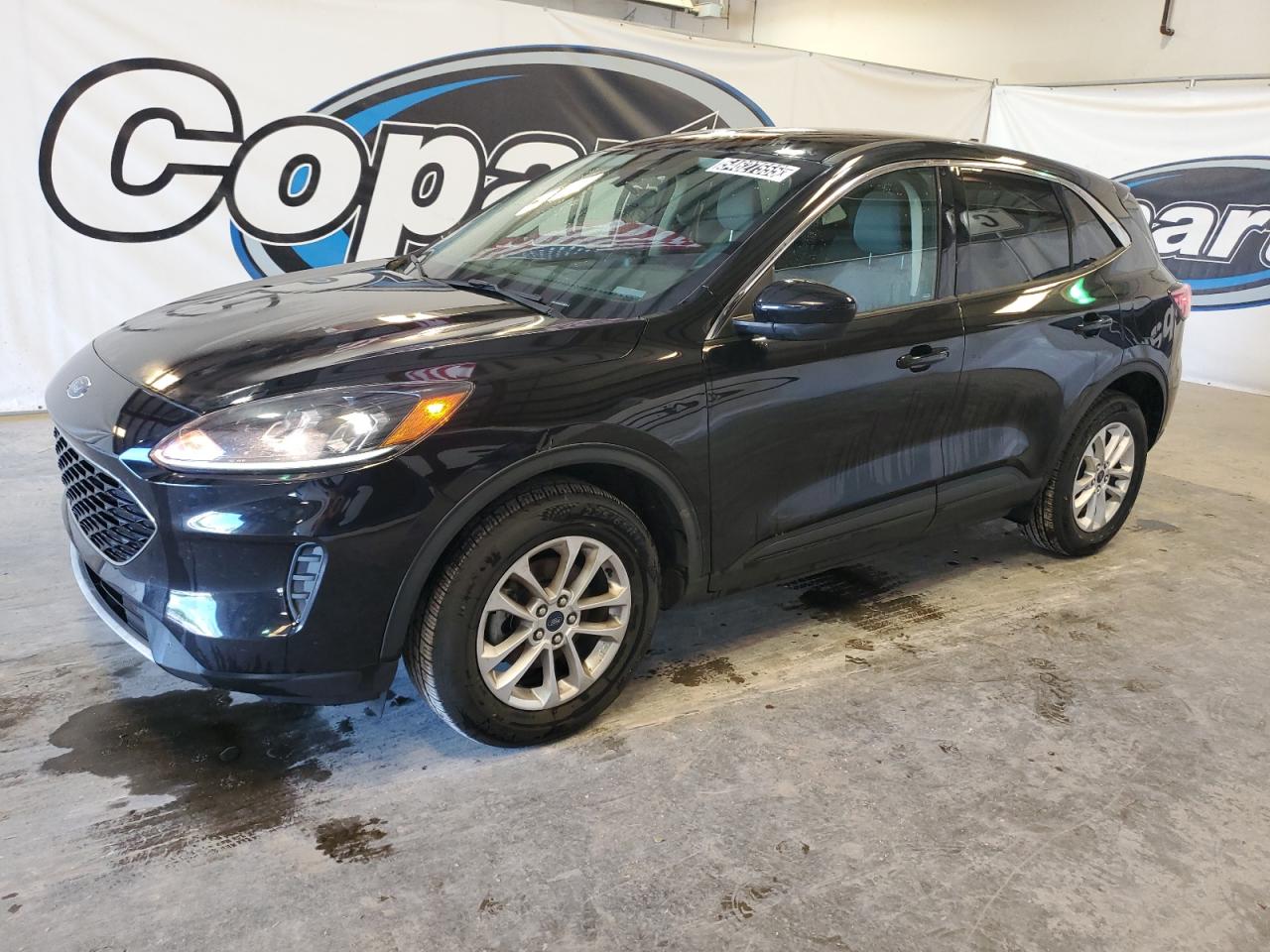 2020 Ford Escape Se за продажба в Lebanon, TN - Minor Dent/Scratches