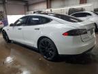 2015 Tesla Model S 85D на продаже в Elgin, IL - Front End
