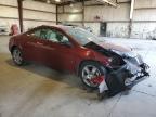 2009 Pontiac G6 Gt за продажба в Eldridge, IA - Front End