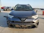2017 Toyota Rav4 Xle იყიდება Wilmer-ში, TX - Front End
