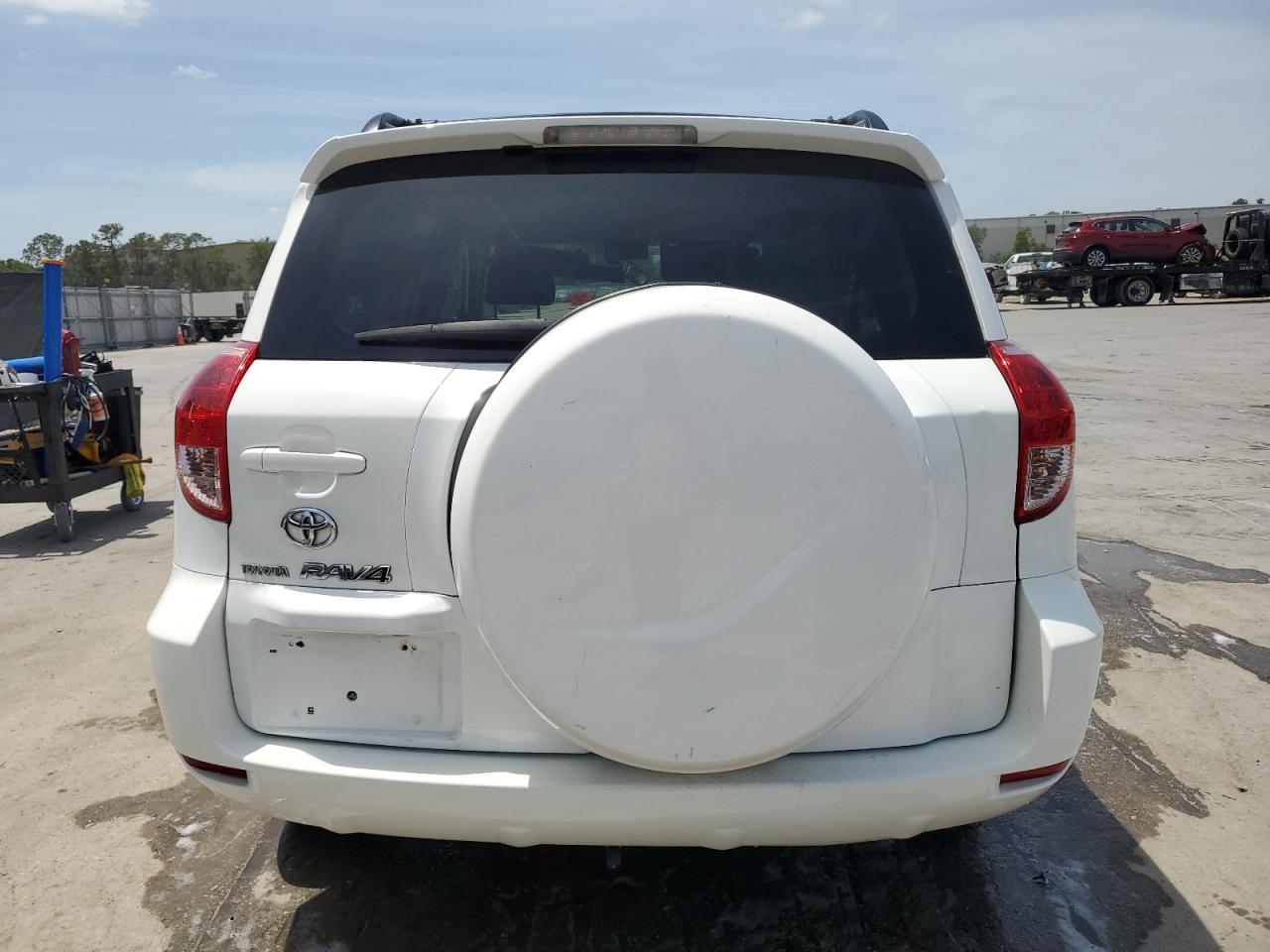 JTMZD33V175041285 2007 Toyota Rav4