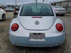 2001 Volkswagen New Beetle Gls იყიდება Los Angeles-ში, CA - Normal Wear