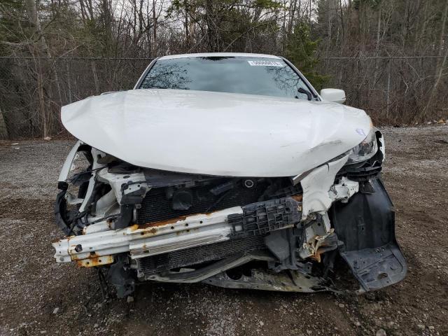  HONDA ACCORD 2016 Biały