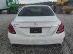 2017 Mercedes-Benz C 300 for Sale in Ellenwood, GA - Front End