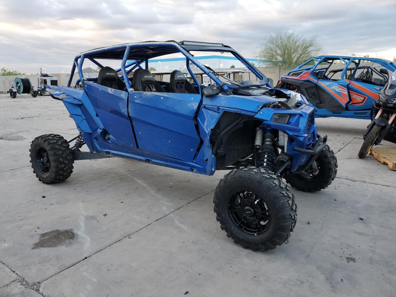 Phoenix, AZ에서 판매 중인 2016 Polaris Rzr Xp 4 Turbo Eps - All Over
