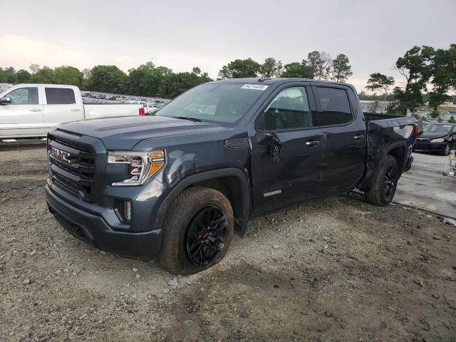 GMC SIERRA K15 2021