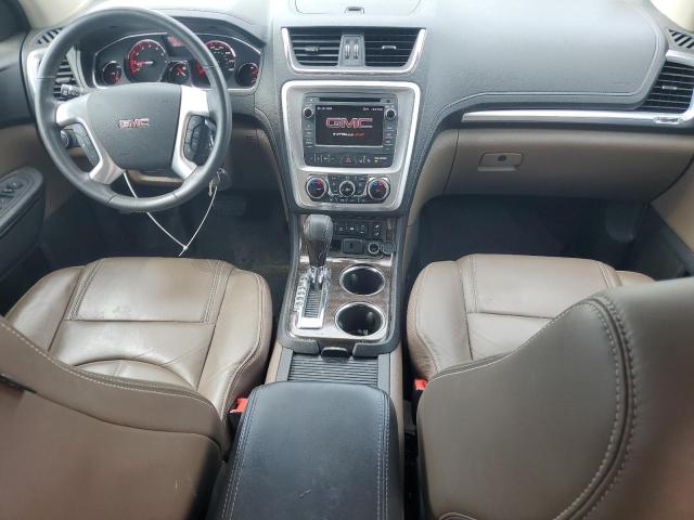 Parquets GMC ACADIA 2015 Gold