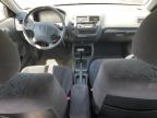 2000 Honda Civic Ex en Venta en Sun Valley, CA - Side