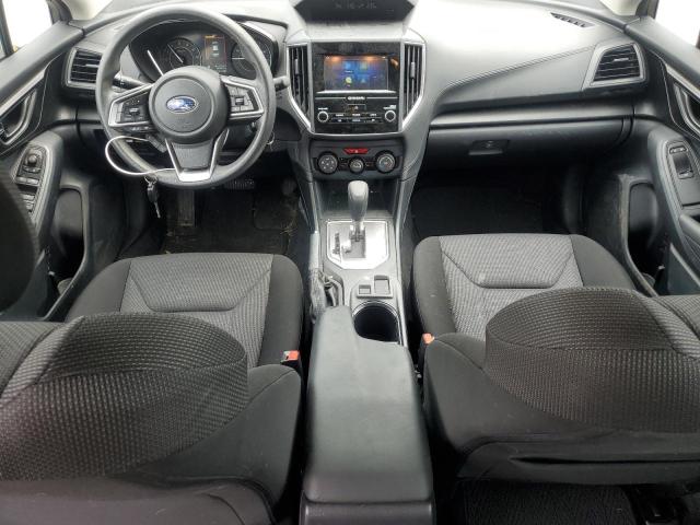  SUBARU IMPREZA 2019 Черный