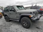 2021 Jeep Wrangler Sport იყიდება Riverview-ში, FL - All Over