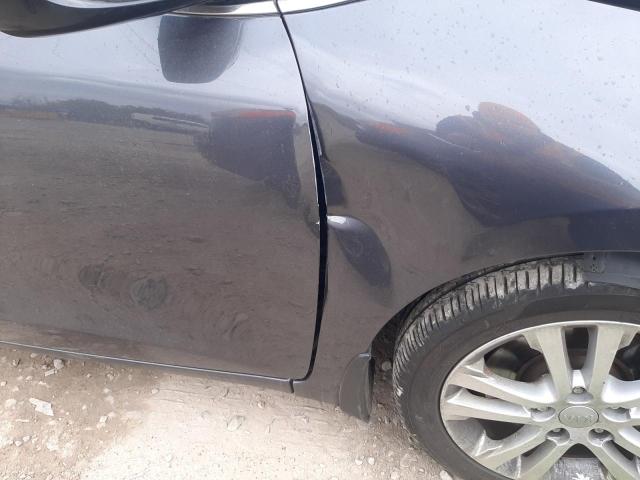 2015 KIA CEED 2 CRD