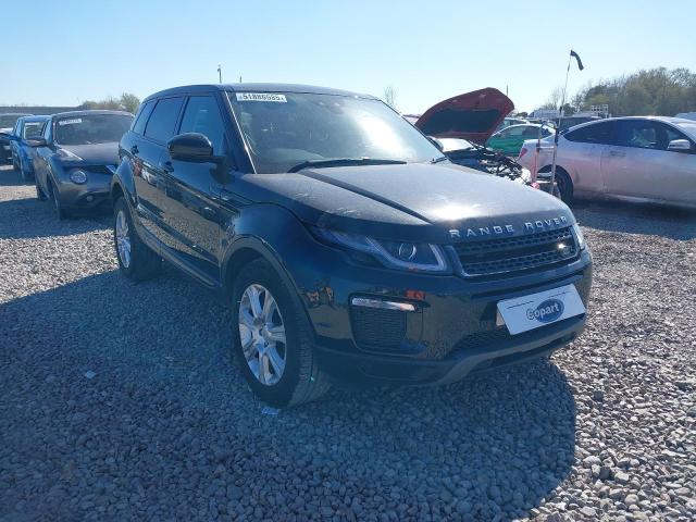 2019 LAND ROVER R ROVER EV