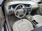 2009 Audi A4 2.0T Avant Quattro на продаже в North Billerica, MA - Water/Flood