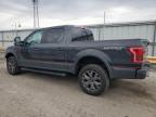 2016 Ford F150 Supercrew იყიდება Dyer-ში, IN - Front End