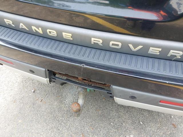 2005 LAND ROVER RANGEROVER
