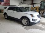 2016 Ford Explorer  للبيع في Hurricane، WV - Front End