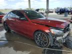 West Palm Beach, FL에서 판매 중인 2019 Mercedes-Benz C 300 - Front End
