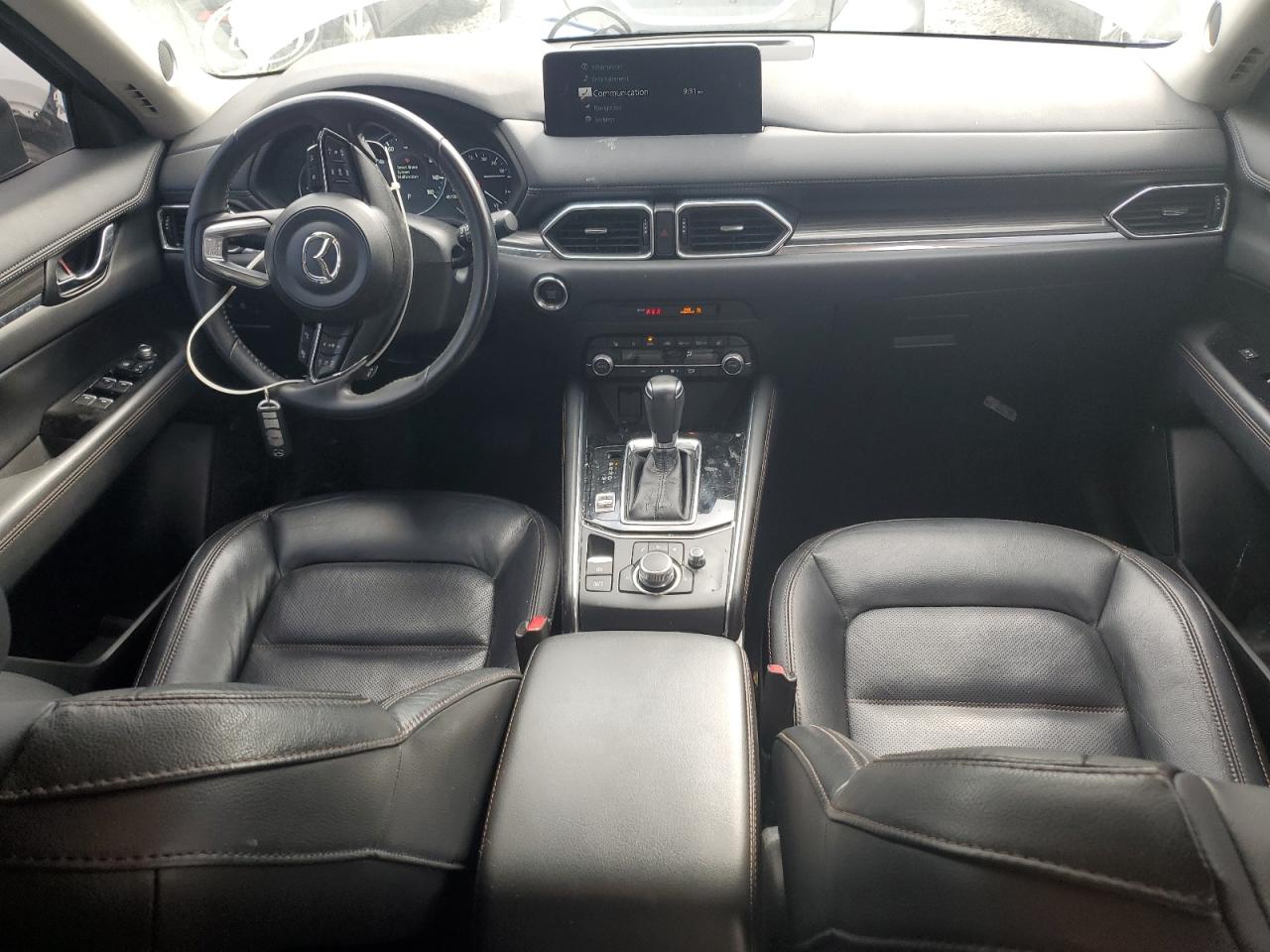 2021 Mazda CX-5 - Image 8