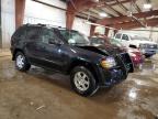 2009 Jeep Grand Cherokee Laredo de vânzare în Lansing, MI - Front End