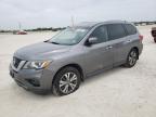 New Braunfels, TX에서 판매 중인 2017 Nissan Pathfinder S - Front End